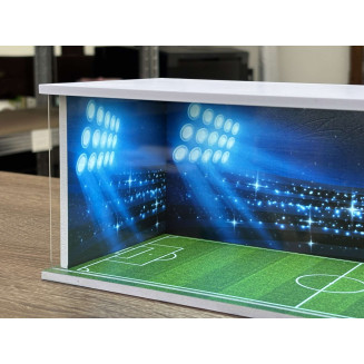 Focis téma 2 + választható KARAKTER, LED világítással